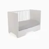 5-In-1 Cot, 120X60 Cm By Zy Baby