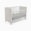 5-In-1 Cot, 120X60 Cm By Zy Baby
