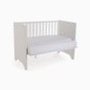 5-In-1 Cot, 120X60 Cm By Zy Baby