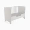 Extra Bed Guard For 5-In-1 Bed, Zy Baby