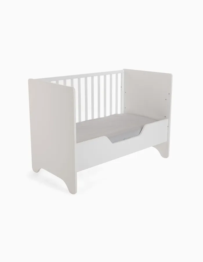Extra Bed Guard For 5-In-1 Bed, Zy Baby