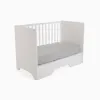 Extra Bed Guard For 5-In-1 Bed, Zy Baby