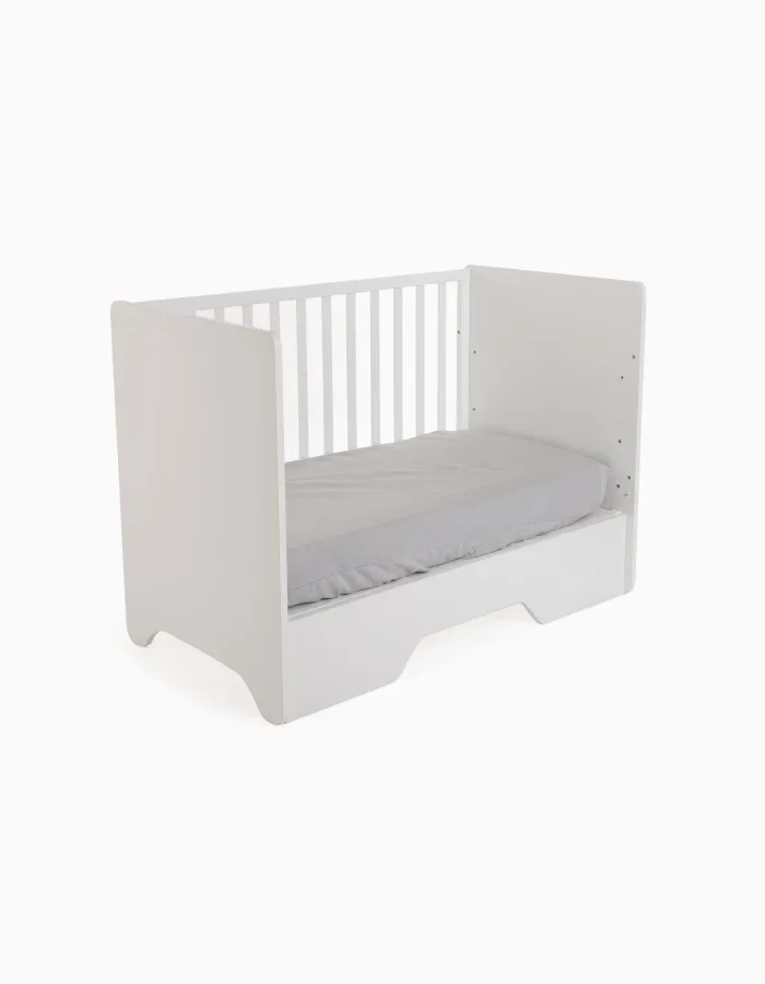 Extra Bed Guard For 5-In-1 Bed, Zy Baby