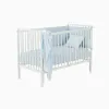 Basic Cot 120X60 Cm By Zy Baby