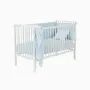 Basic Cot 120X60 Cm By Zy Baby