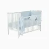 Basic Cot 120X60 Cm By Zy Baby