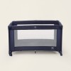 Travel Cot Nap Nap Plus, Dark Blue, Zy Baby
