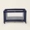 Travel Cot Nap Nap Plus, Dark Blue, Zy Baby
