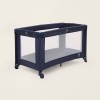 Travel Cot Nap Nap Plus, Dark Blue, Zy Baby