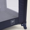 Travel Cot Nap Nap Plus, Dark Blue, Zy Baby