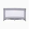 Travel Cot Asalvo Creta, Grey
