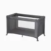 Travel Cot Sweet Dreams Bebe Confort, Mineral Graphite