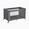 Travel Cot Sweet Dreams Bebe Confort, Mineral Graphite