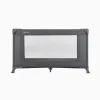 Travel Cot Sweet Dreams Bebe Confort, Mineral Graphite
