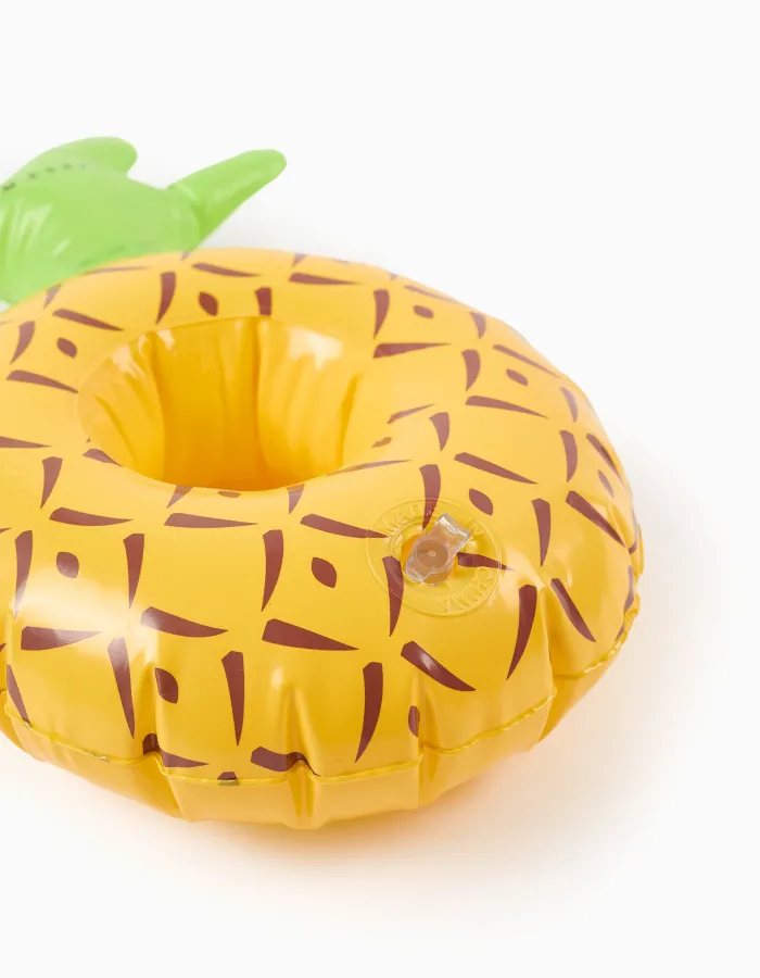 Inflatable Coasters Swim Essentials 20 cm Assorted