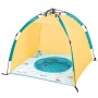 ANTI UV 50 POOL TENT LUDI
