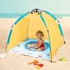 ANTI UV 50 POOL TENT LUDI
