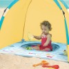 ANTI UV 50 POOL TENT LUDI