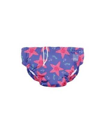 Bambino Mio Swim Nappy - Supernova Star