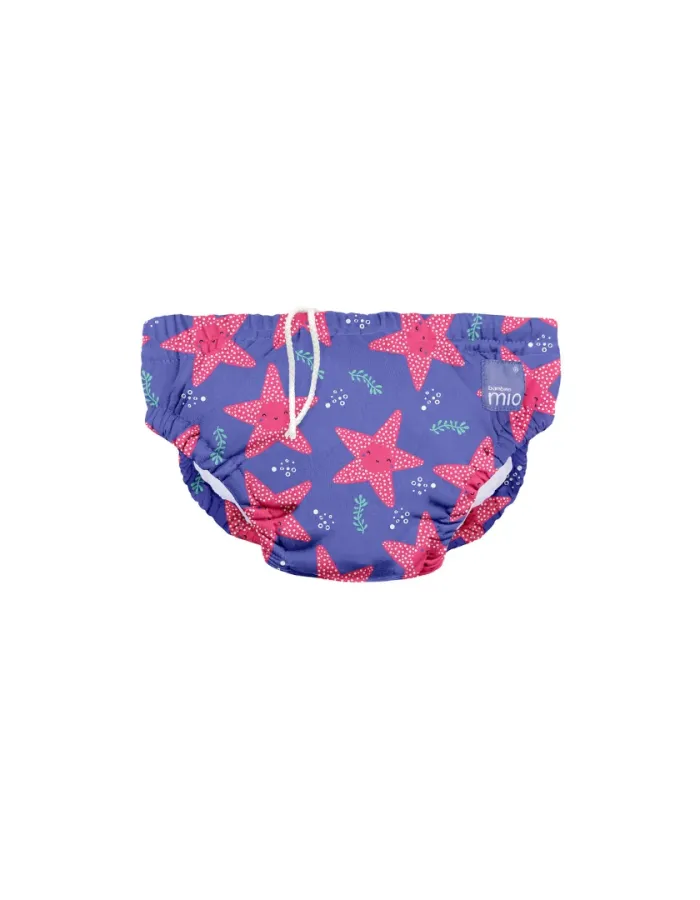 Bambino Mio Swim Nappy - Supernova Star
