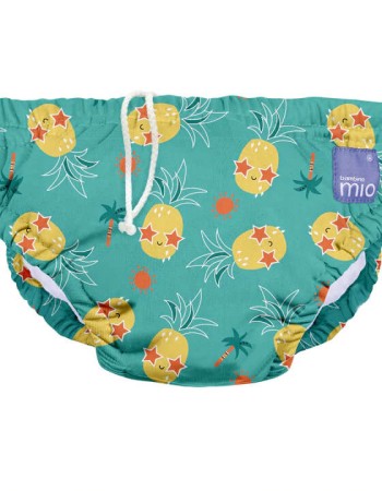 Bambino Mio Swim Nappy M