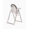 TIME TO EAT & RELAX GREY ZY BABY DINING CHAIR