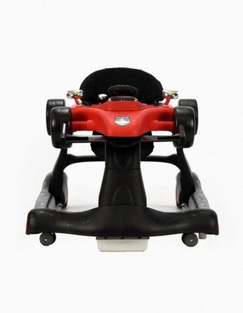 F1 WALKER ASALVO, RED