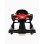 F1 WALKER ASALVO, RED