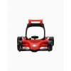F1 WALKER ASALVO, RED
