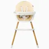 Asalvo Bocuse 2-In-1 Dining Chair