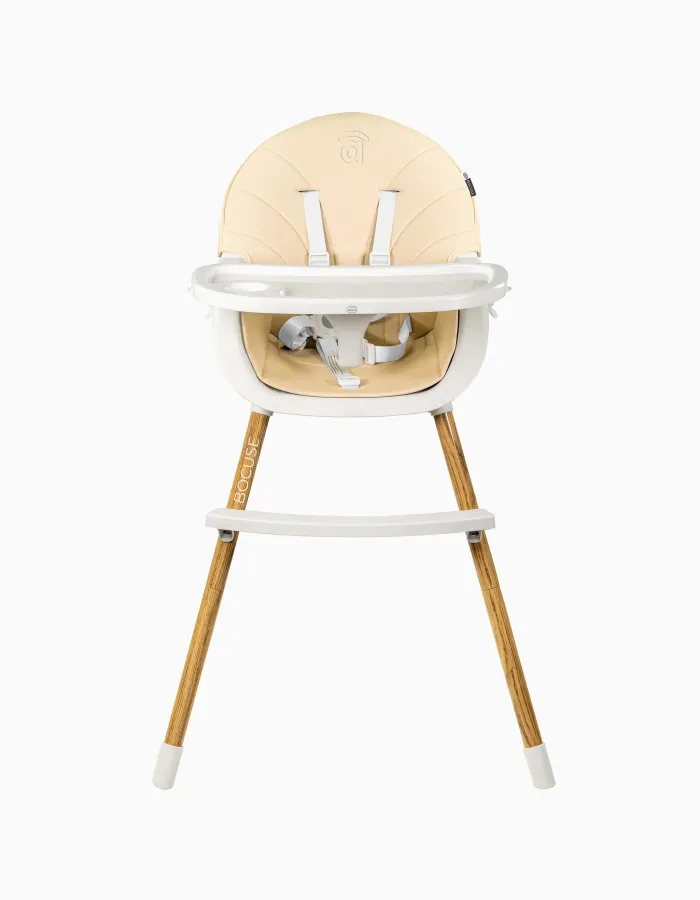 Asalvo Bocuse 2-In-1 Dining Chair