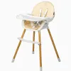 Asalvo Bocuse 2-In-1 Dining Chair
