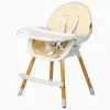 Asalvo Bocuse 2-In-1 Dining Chair