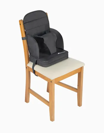 Pushchair Bebe Confort Booster, Graphite