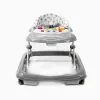 Baby Walker Stars Asalvo, Grey