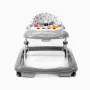 Baby Walker Stars Asalvo, Grey