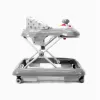 Baby Walker Stars Asalvo, Grey