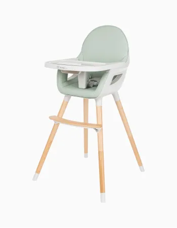 Adaptive High Chair Taiti Kinderland, Green