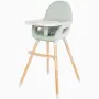 Adaptive High Chair Taiti Kinderland, Green