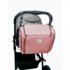 BOOSTER SUSHI PINK ASALVO DINING CHAIR