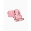 BOOSTER SUSHI PINK ASALVO DINING CHAIR
