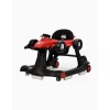 F1 WALKER ASALVO, RED