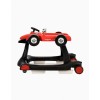 F1 WALKER ASALVO, RED