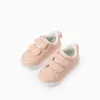 Trainers for Baby Girls 'My First Sneakers 96', Pink