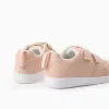 Trainers for Baby Girls 'My First Sneakers 96', Pink