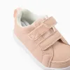 Trainers for Baby Girls 'My First Sneakers 96', Pink