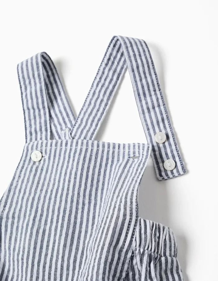 SET LS BODY SHORT, NIGHT BLUE