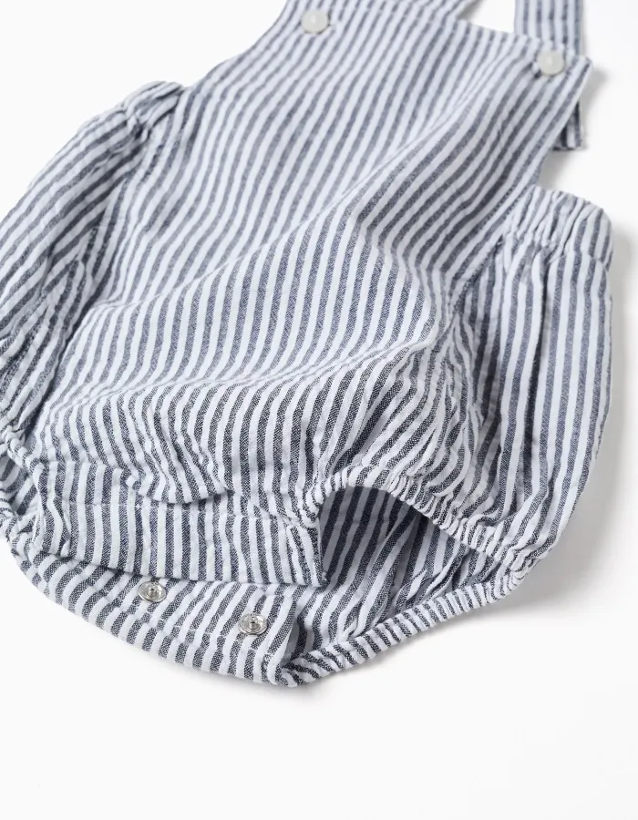 SET LS BODY SHORT, NIGHT BLUE