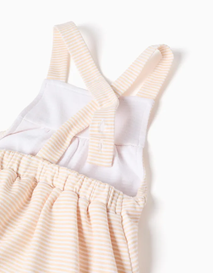 SET BODY AND SKIRT, WHITE