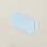 Pack of 4 bodysuits with lap shoulders for newborns and babies, Blue